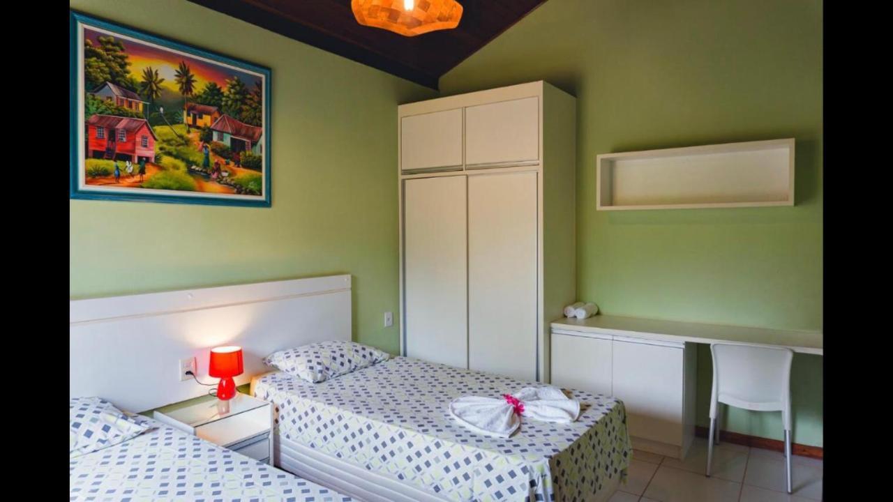 Casa Linda Lencois, Chapada Diamantina, Bahia Villa Luaran gambar