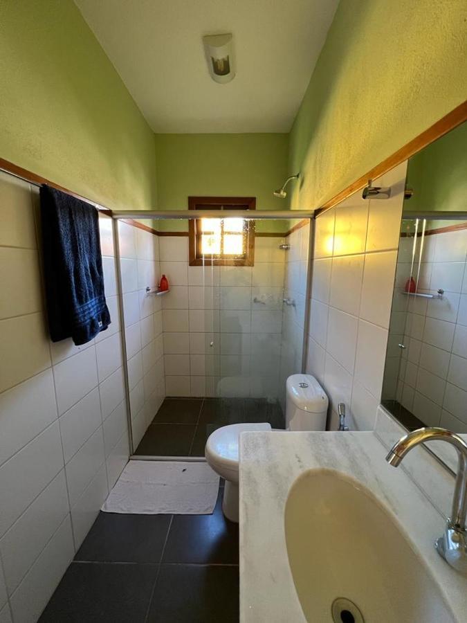 Casa Linda Lencois, Chapada Diamantina, Bahia Villa Luaran gambar