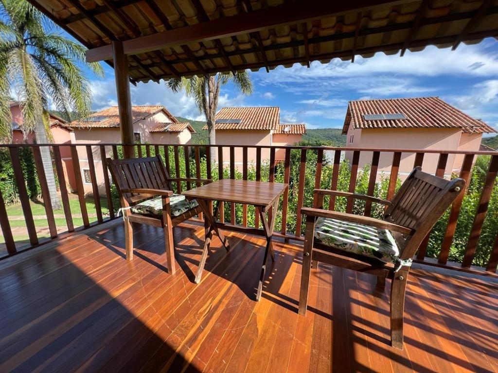 Casa Linda Lencois, Chapada Diamantina, Bahia Villa Luaran gambar