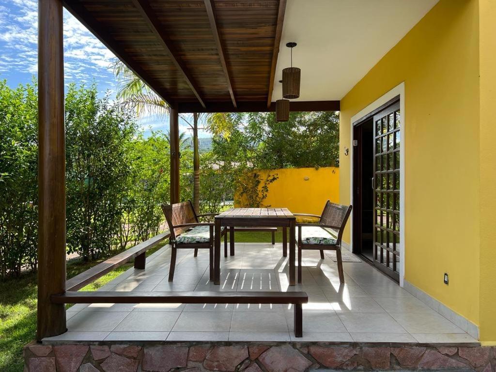 Casa Linda Lencois, Chapada Diamantina, Bahia Villa Luaran gambar