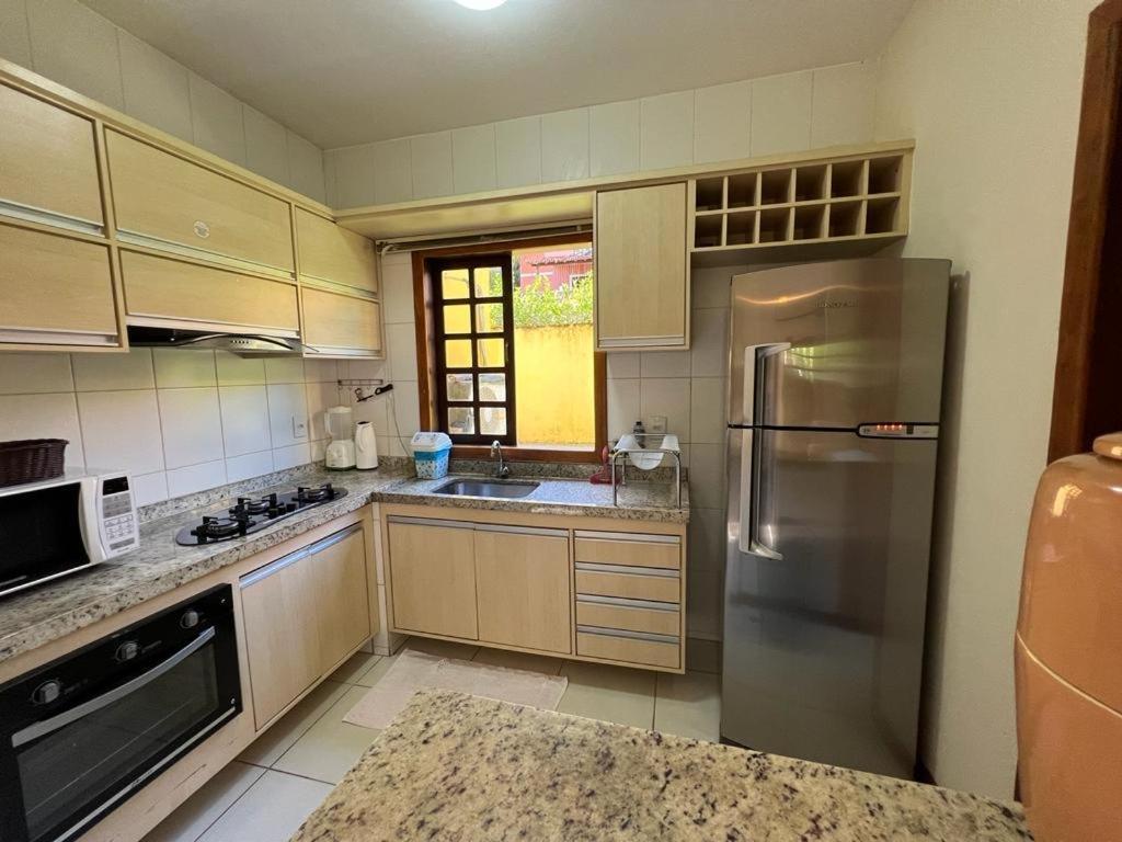 Casa Linda Lencois, Chapada Diamantina, Bahia Villa Luaran gambar