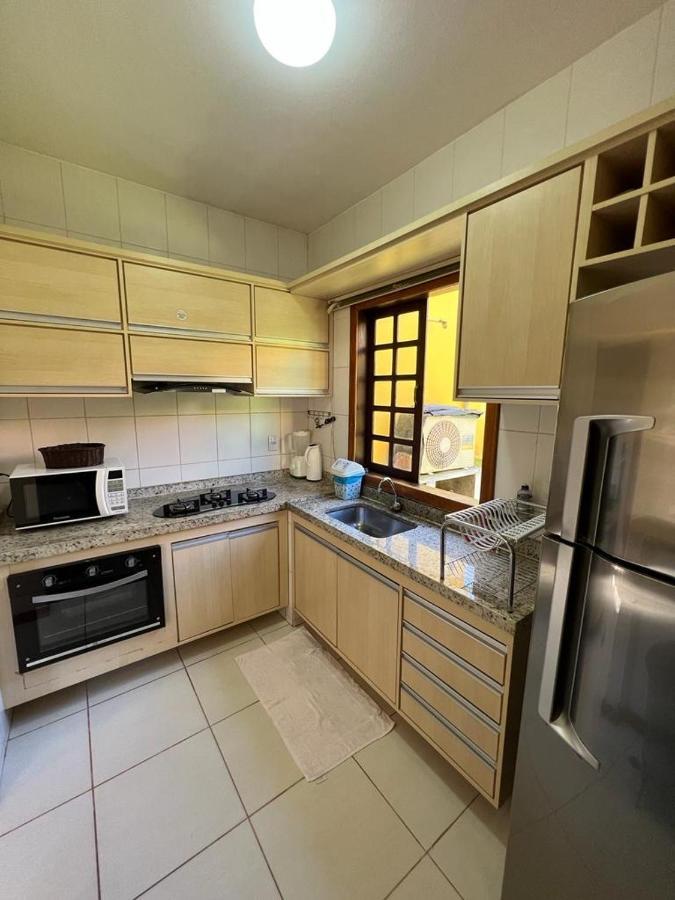 Casa Linda Lencois, Chapada Diamantina, Bahia Villa Luaran gambar