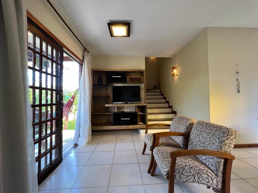 Casa Linda Lencois, Chapada Diamantina, Bahia Villa Luaran gambar