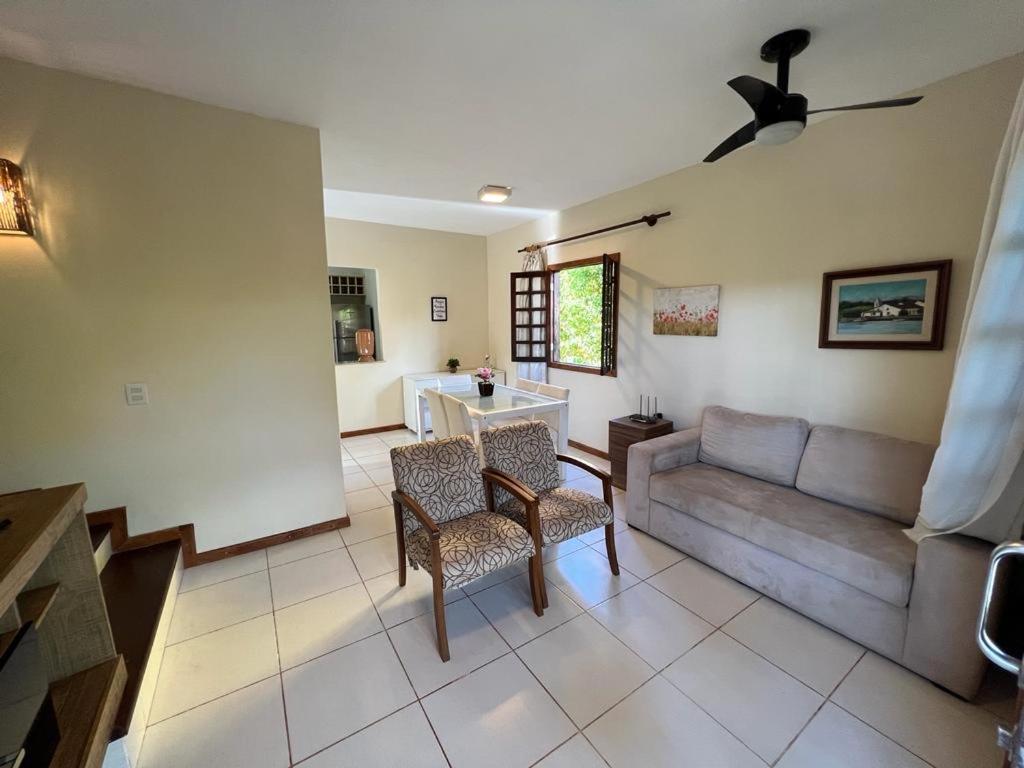 Casa Linda Lencois, Chapada Diamantina, Bahia Villa Luaran gambar