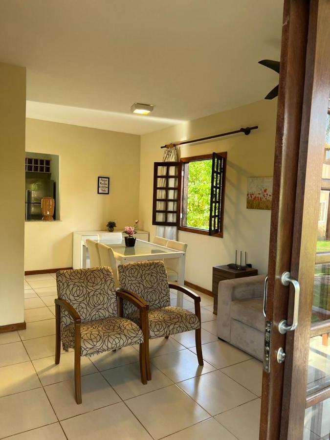 Casa Linda Lencois, Chapada Diamantina, Bahia Villa Luaran gambar