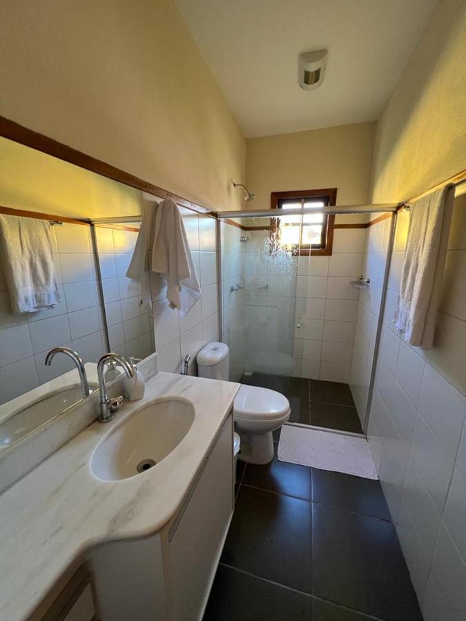 Casa Linda Lencois, Chapada Diamantina, Bahia Villa Luaran gambar
