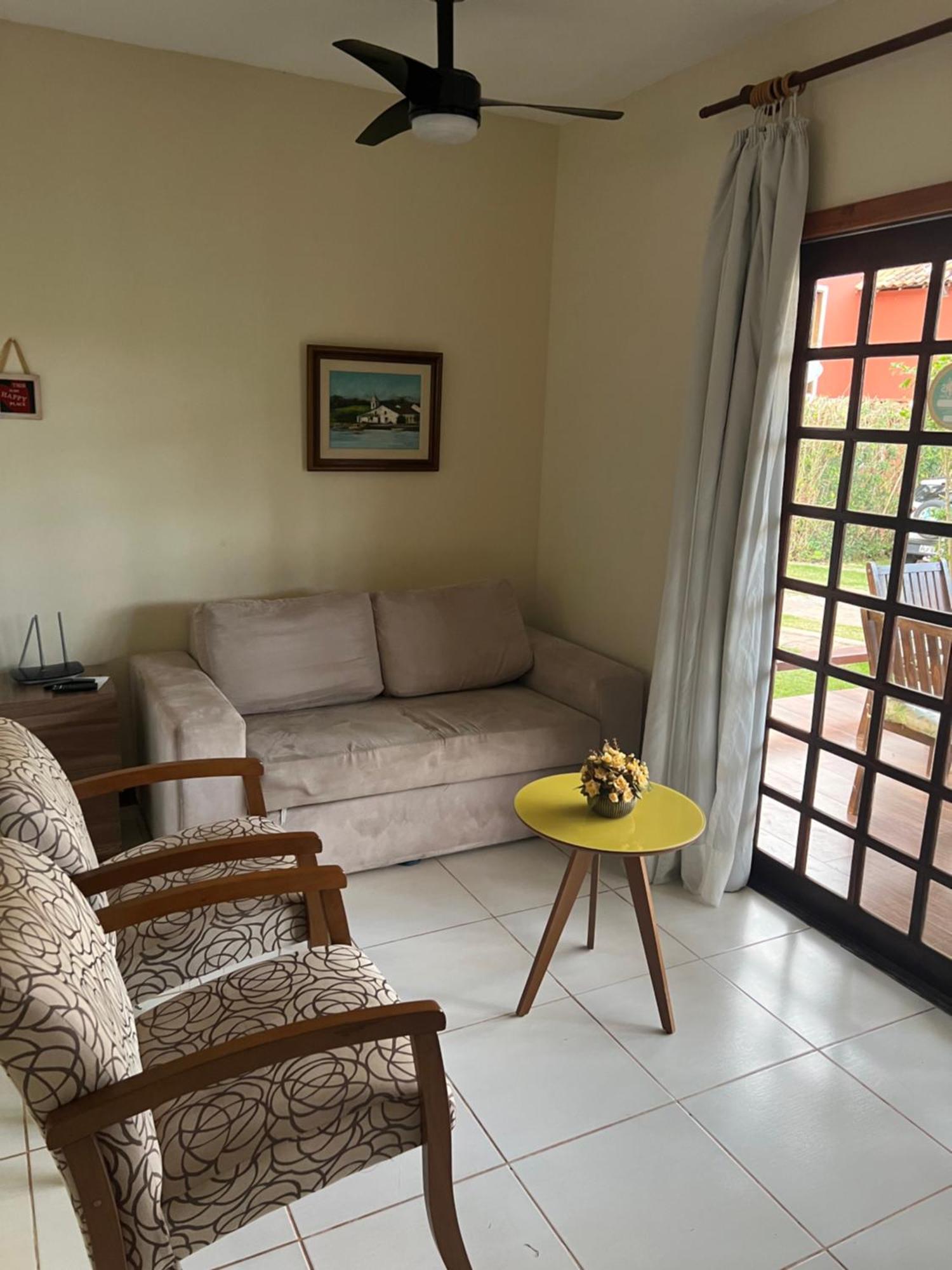 Casa Linda Lencois, Chapada Diamantina, Bahia Villa Luaran gambar